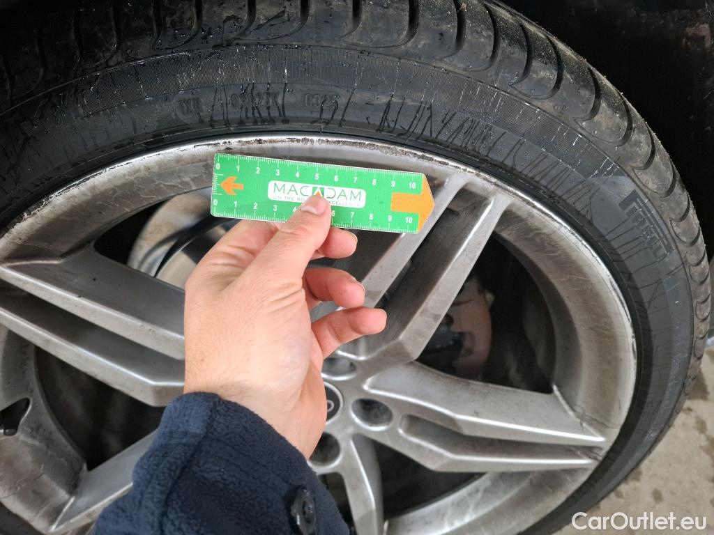  Audi  A5 Sportback  35 TDI Avus 2.0 TDI 165CV BVA7 E6d #11