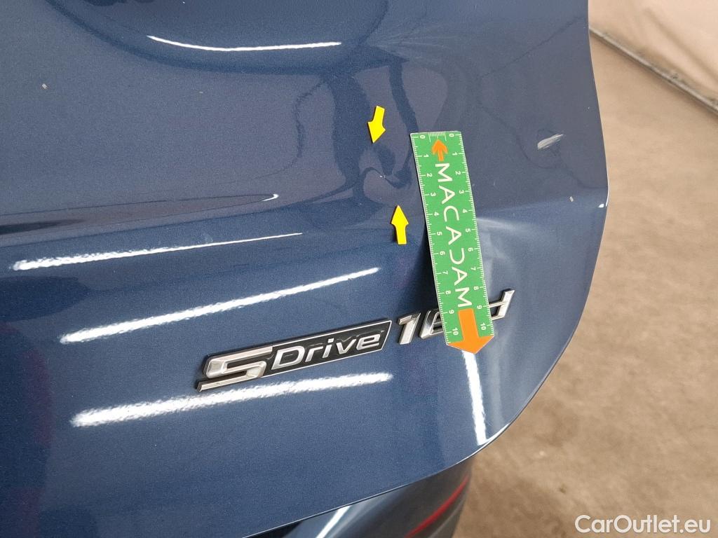  Bmw  X1 BMW  / 2019 / 5P / SUV sDrive16d Business Design DKG7 #40