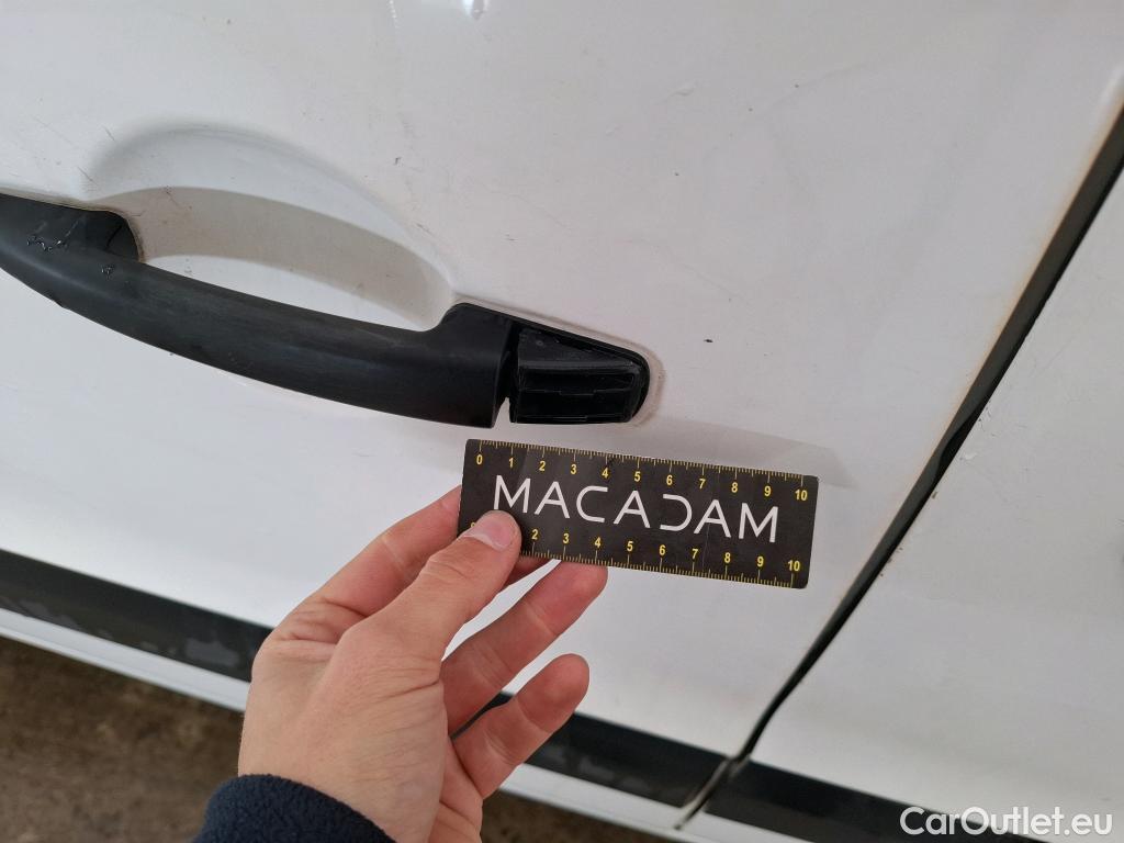  Citroen  Berlingo  Fourgon Club L2 (Long) 1.6 BlueHDi 100CV BVM5 E6 #21