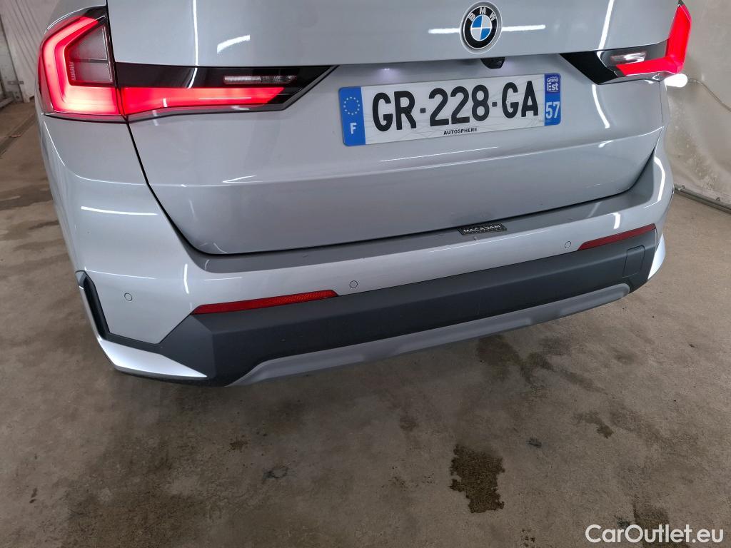  Bmw  X1 BMW  / 2022 / 5P / SUV sDrive18i Business Design DKG7 #3
