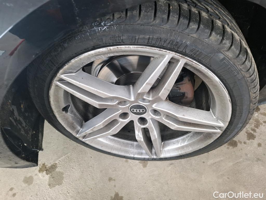  Audi  A5 Sportback  35 TDI Avus 2.0 TDI 165CV BVA7 E6d #10