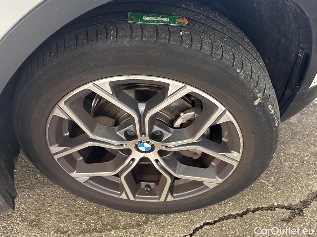  Bmw  X2 BMW  / 2017 / 5P / SUV sDrive18i Business DesignDKG7 #14