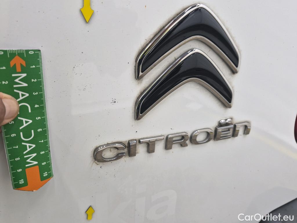  Citroen  Berlingo  Fourgon Driver M 1000 1.5 BlueHDi 100CV BVM5 E6dT #45