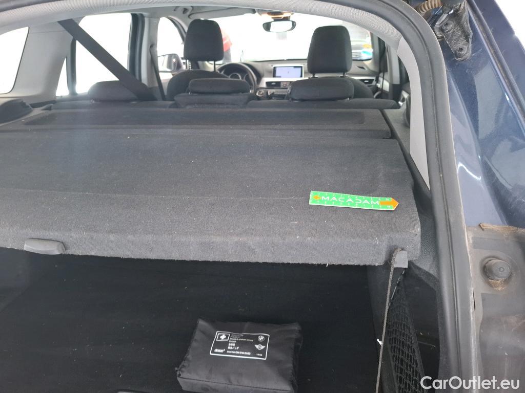  Bmw  X1 BMW  / 2019 / 5P / SUV sDrive16d Business Design DKG7 #51