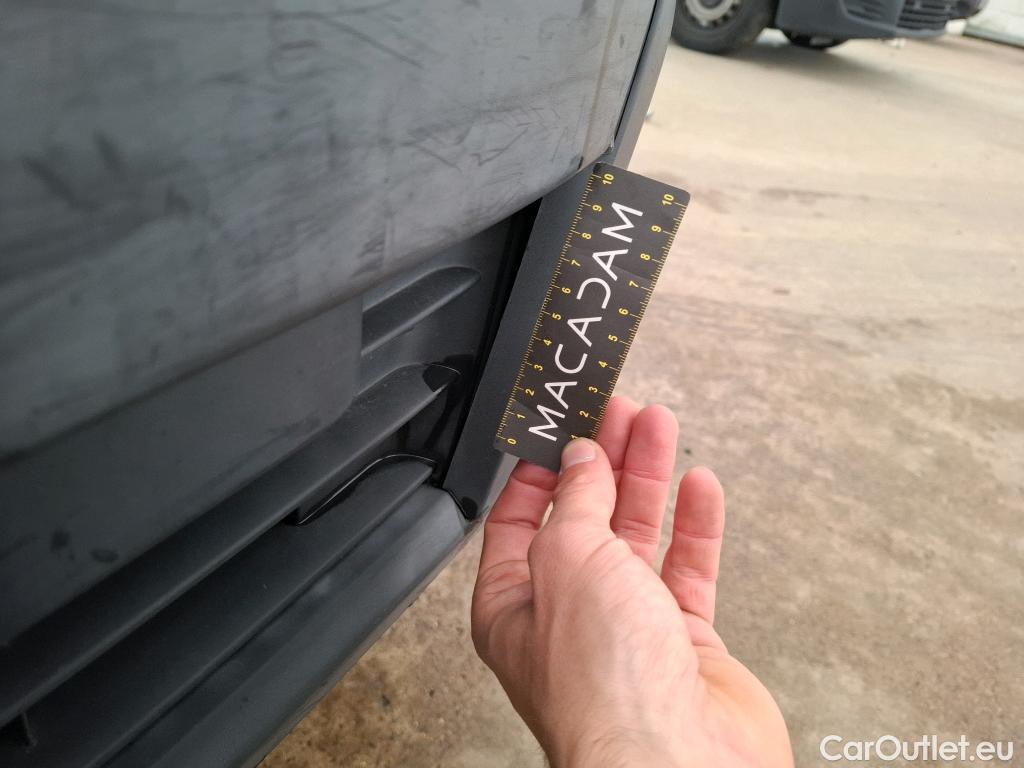  Citroen  Berlingo  Fourgon Club L2 (Long) 1.6 BlueHDi 100CV BVM5 E6 #34