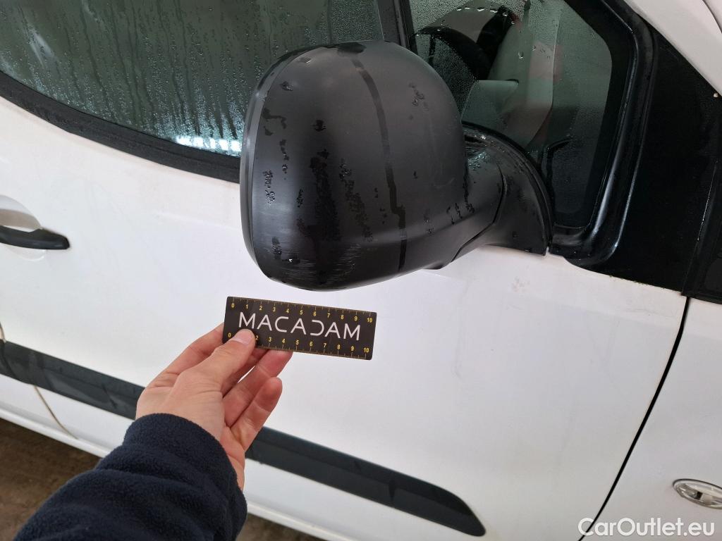  Citroen  Berlingo  Fourgon Club L2 (Long) 1.6 BlueHDi 100CV BVM5 E6 #42