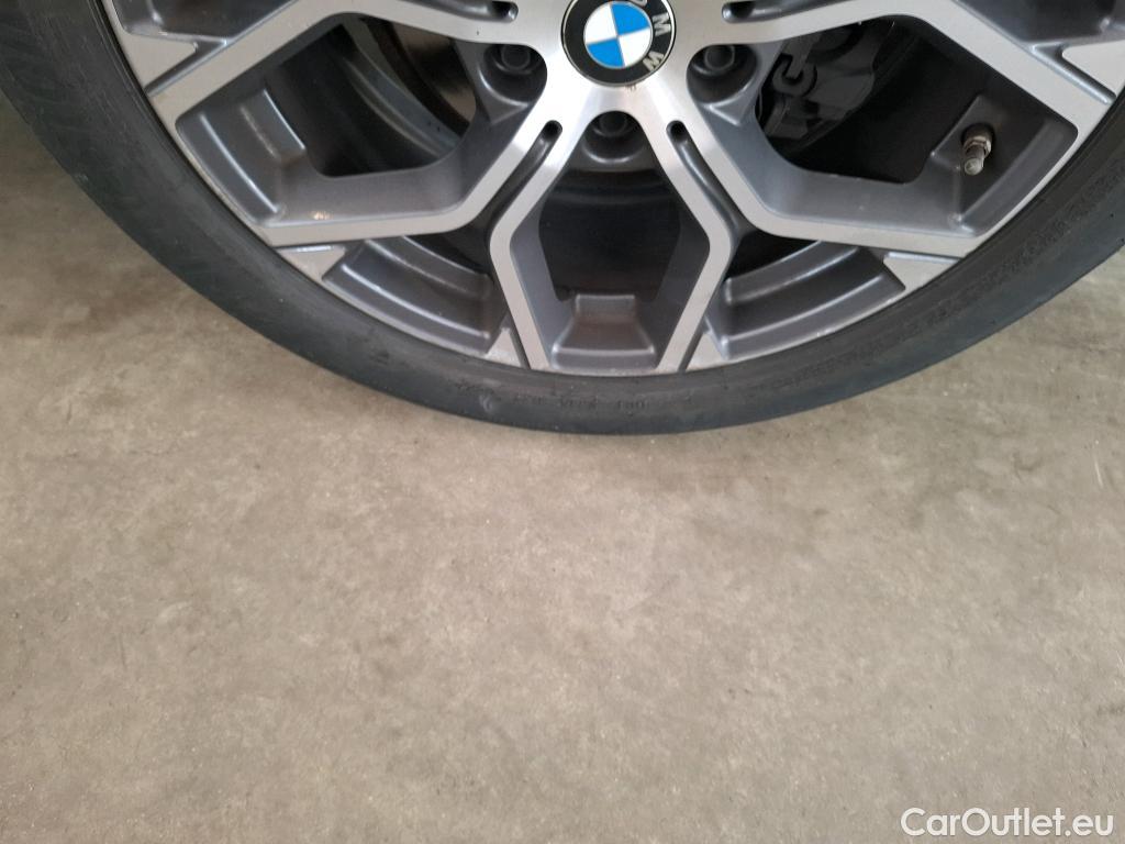  Bmw  X1 BMW  / 2019 / 5P / SUV sDrive16d Business Design DKG7 #32