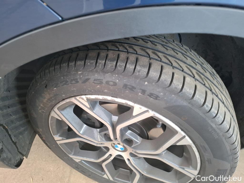  Bmw  X1 BMW  / 2019 / 5P / SUV sDrive16d Business Design DKG7 #33