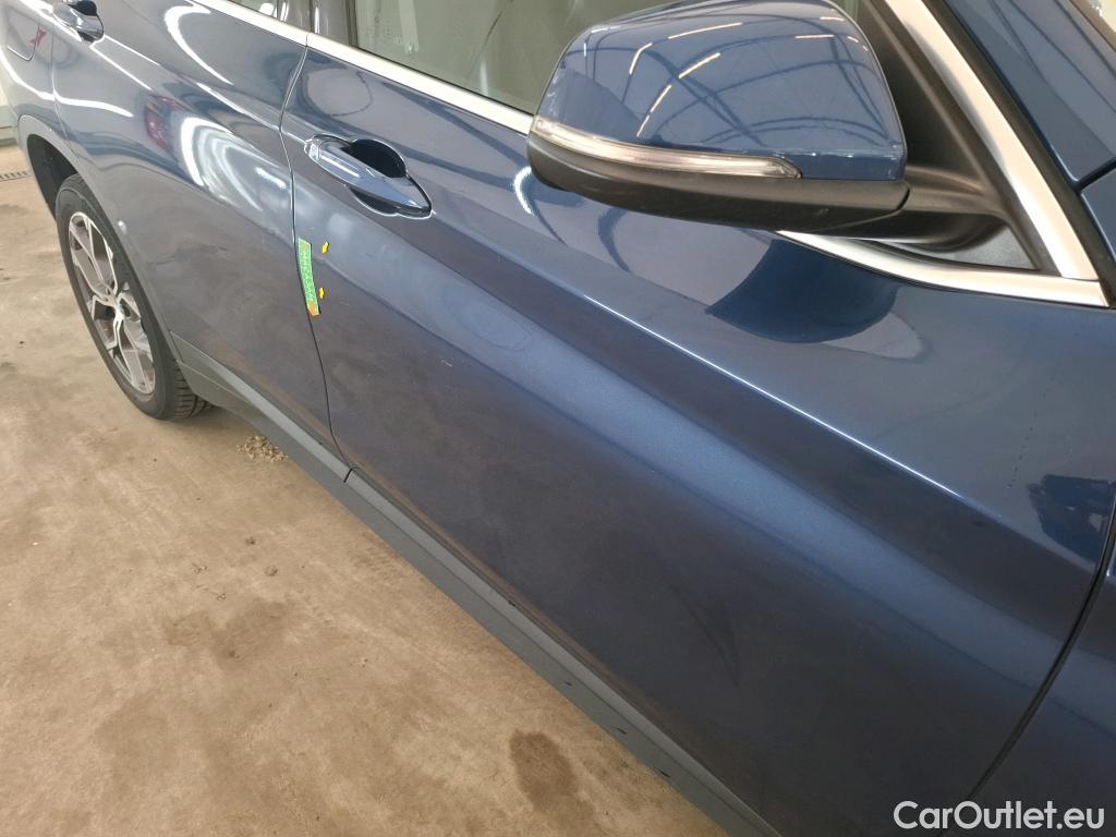  Bmw  X1 BMW  / 2019 / 5P / SUV sDrive16d Business Design DKG7 #4