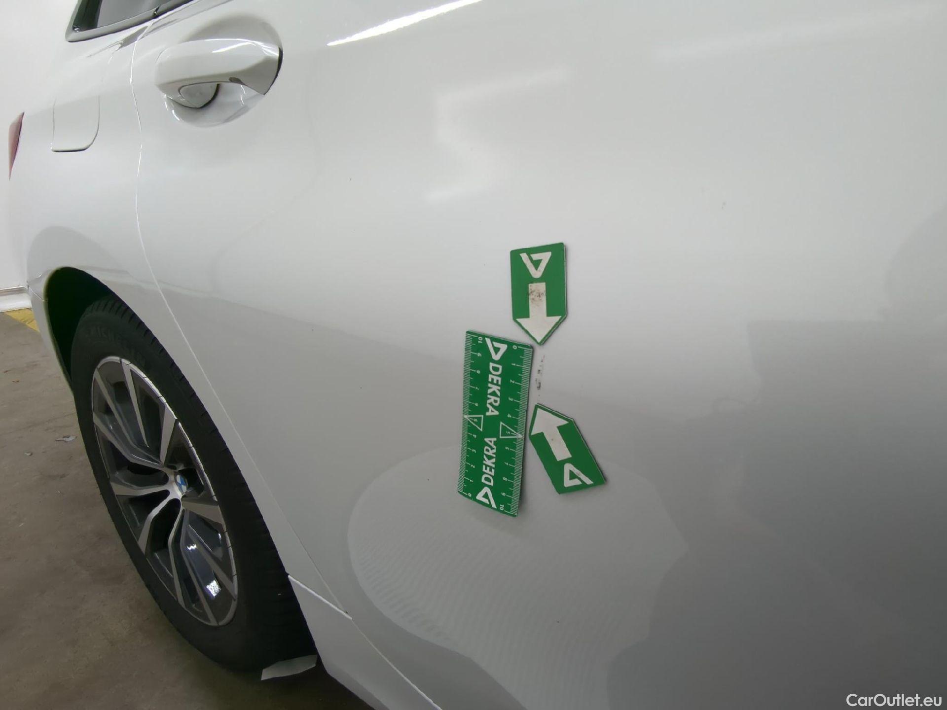  Bmw  Serie 3 BMW Série 3 Touring / 2022 / 5P / Break 318i 156ch Business Design BVA8 #14