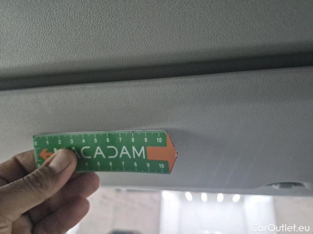  Citroen  Berlingo  Fourgon Driver M 1000 1.5 BlueHDi 100CV BVM5 E6dT #17