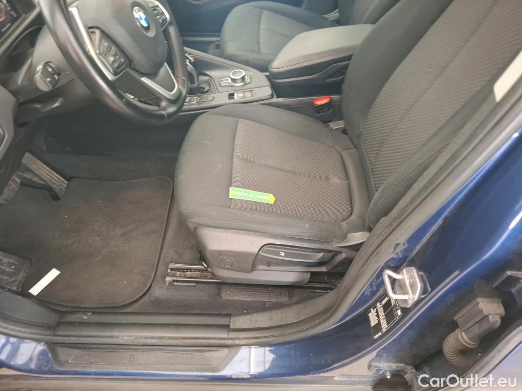  Bmw  X1 BMW  / 2019 / 5P / SUV sDrive16d Business Design DKG7 #25