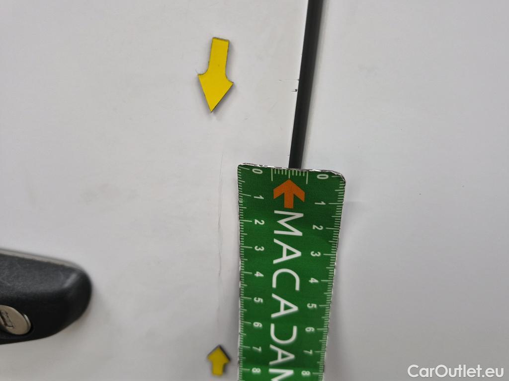  Citroen  Berlingo  Fourgon Club M 650 1.5 BlueHDi 100CV BVM5 E6dT #58