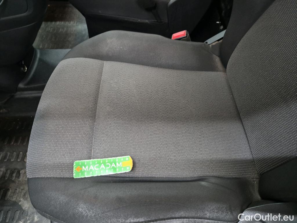  Citroen  Berlingo  Fourgon Club M 650 1.5 BlueHDi 100CV BVM5 E6dT #89