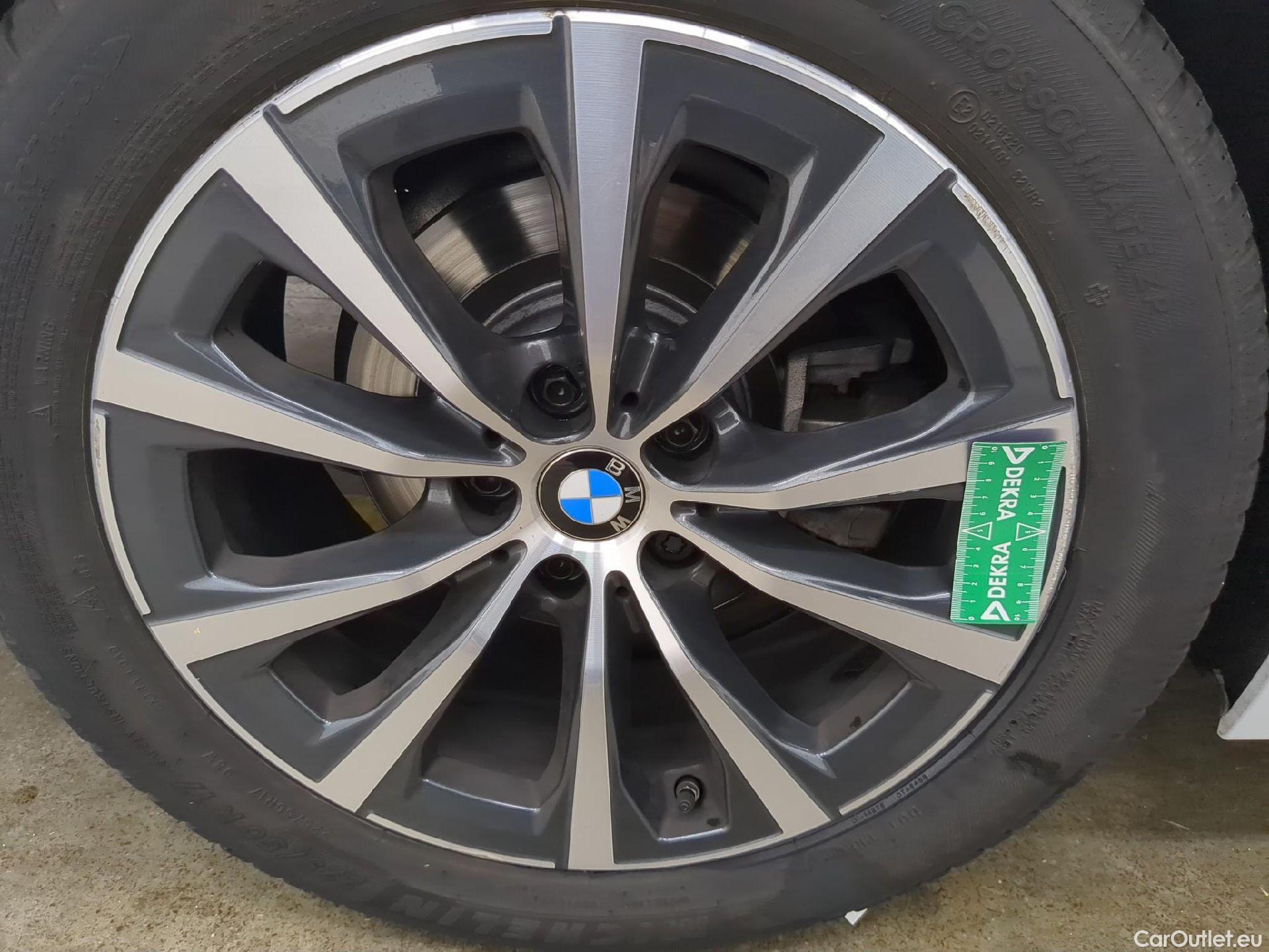  Bmw  Serie 3 BMW Série 3 Touring / 2022 / 5P / Break 318i 156ch Business Design BVA8 #8