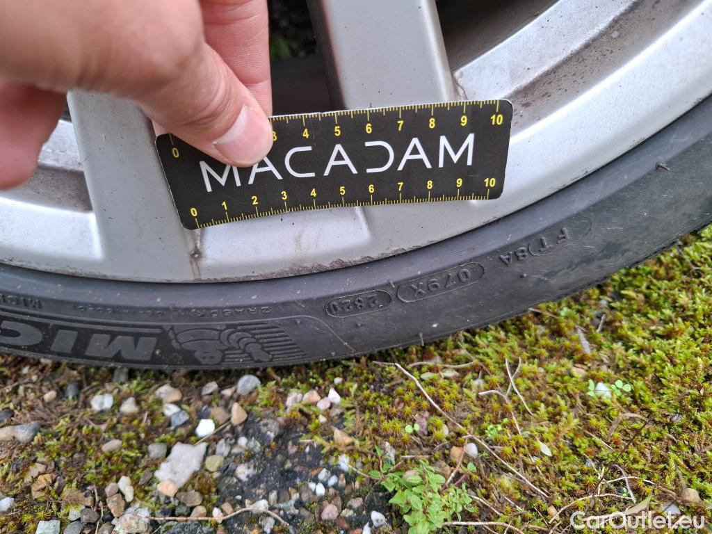  Audi  A3 AUDI  Sportback / 2016 / 5P / Berline 35 TFSI 150 COD S TRONIC BUSINESS LINE #16