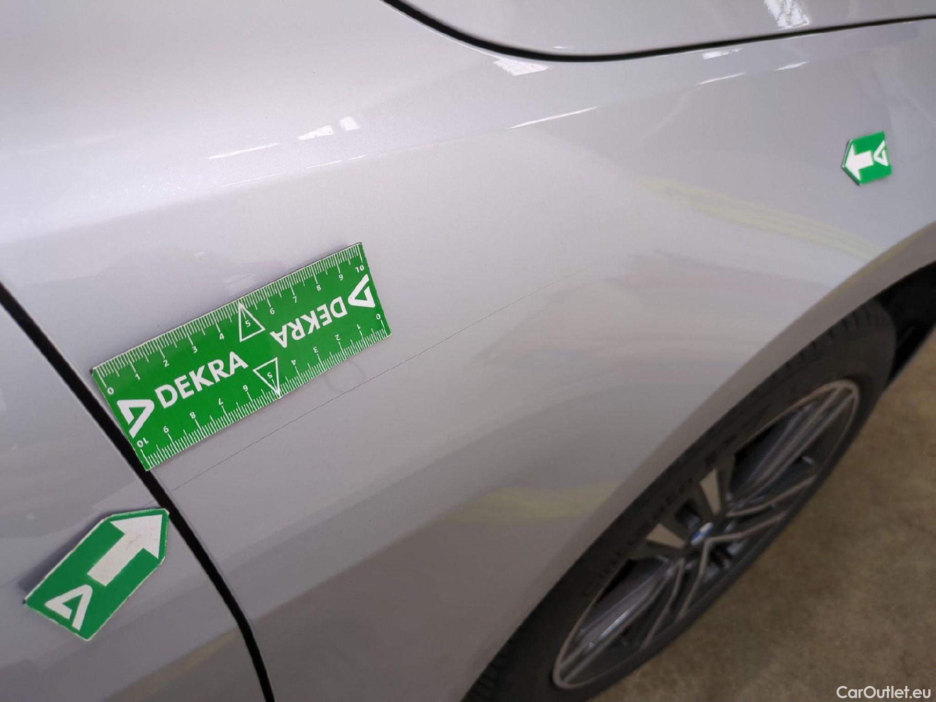  Bmw  Serie 1 Série 1 Berline 118 i Lounge 1.5 135CV BVA7 E6d #24