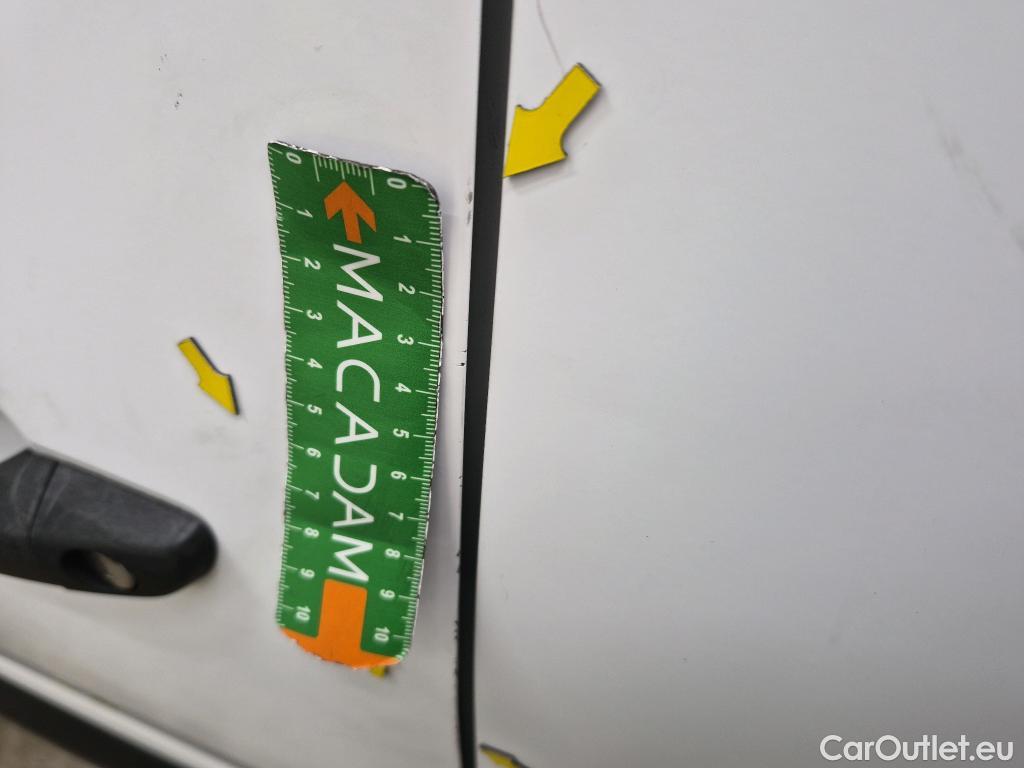  Citroen  Berlingo  Fourgon Club M 650 1.5 BlueHDi 100CV BVM5 E6dT #60