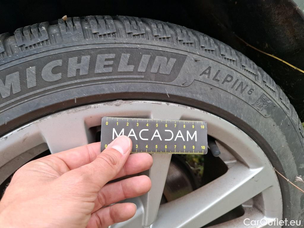  Audi  A3 AUDI  Sportback / 2016 / 5P / Berline 35 TFSI 150 COD S TRONIC BUSINESS LINE #15