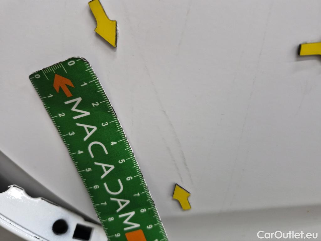  Citroen  Berlingo  Fourgon Club M 650 1.5 BlueHDi 100CV BVM5 E6dT #93