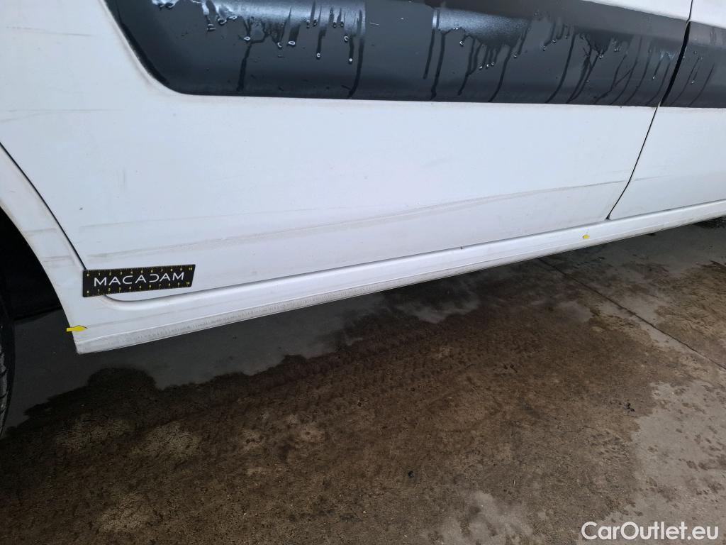  Citroen  Berlingo  Fourgon Club L2 (Long) 1.6 BlueHDi 100CV BVM5 E6 #44