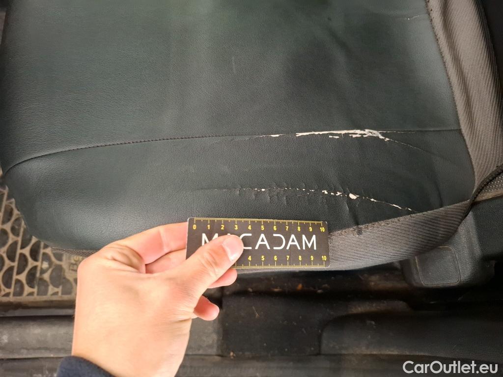  Citroen  Berlingo  Fourgon Club L2 (Long) 1.6 BlueHDi 100CV BVM5 E6 #27