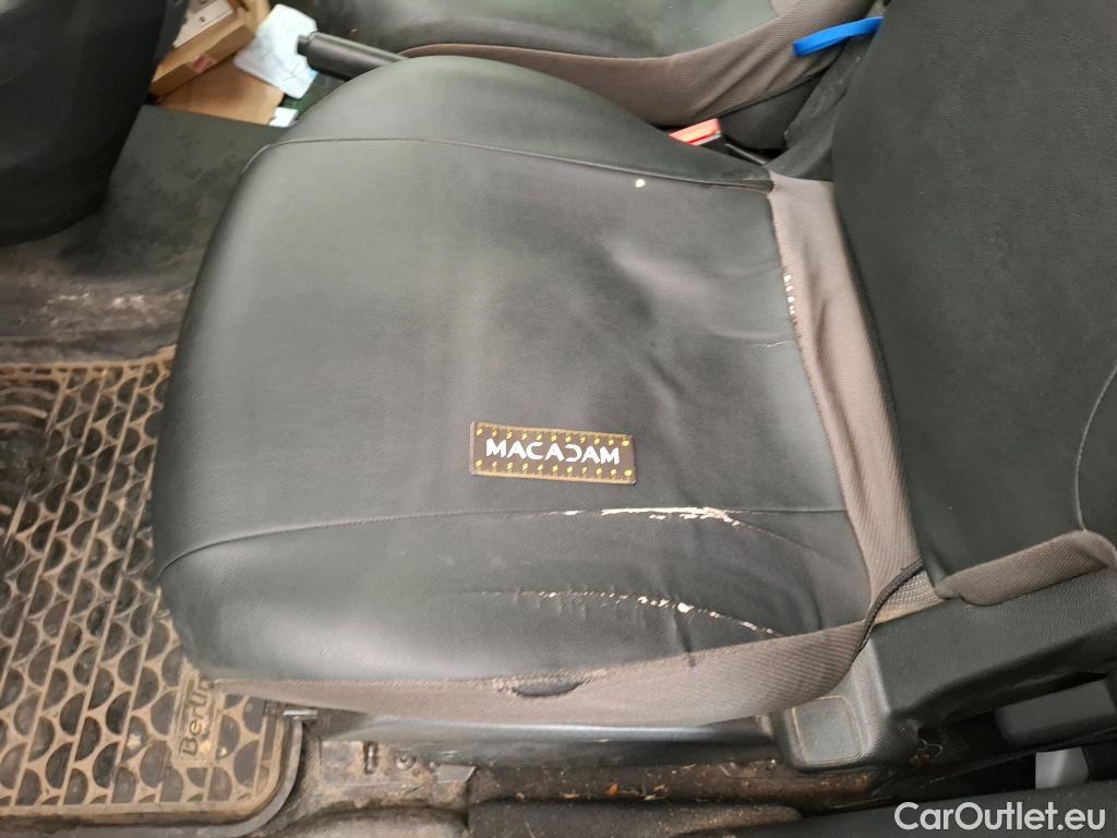  Citroen  Berlingo  Fourgon Club L2 (Long) 1.6 BlueHDi 100CV BVM5 E6 #26