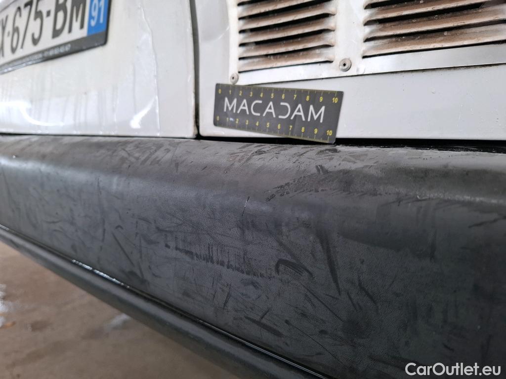  Citroen  Berlingo  Fourgon Club L2 (Long) 1.6 BlueHDi 100CV BVM5 E6 #12