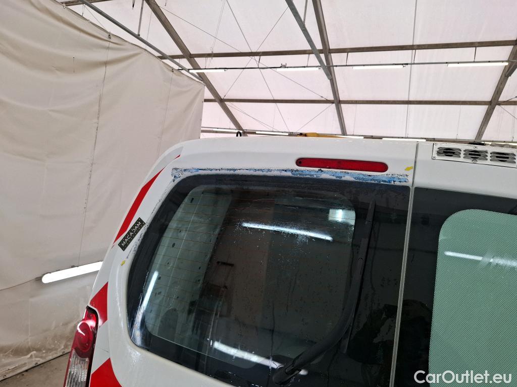  Citroen  Berlingo  Fourgon Club L2 (Long) 1.6 BlueHDi 100CV BVM5 E6 #7