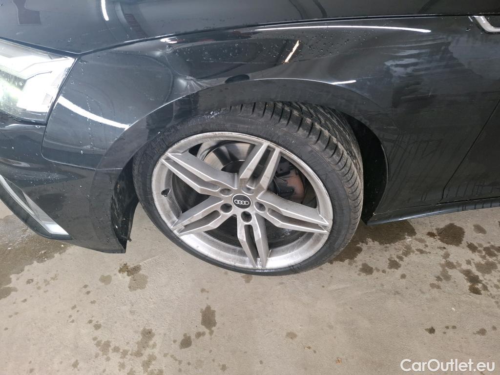  Audi  A5 Sportback  35 TDI Avus 2.0 TDI 165CV BVA7 E6d #9