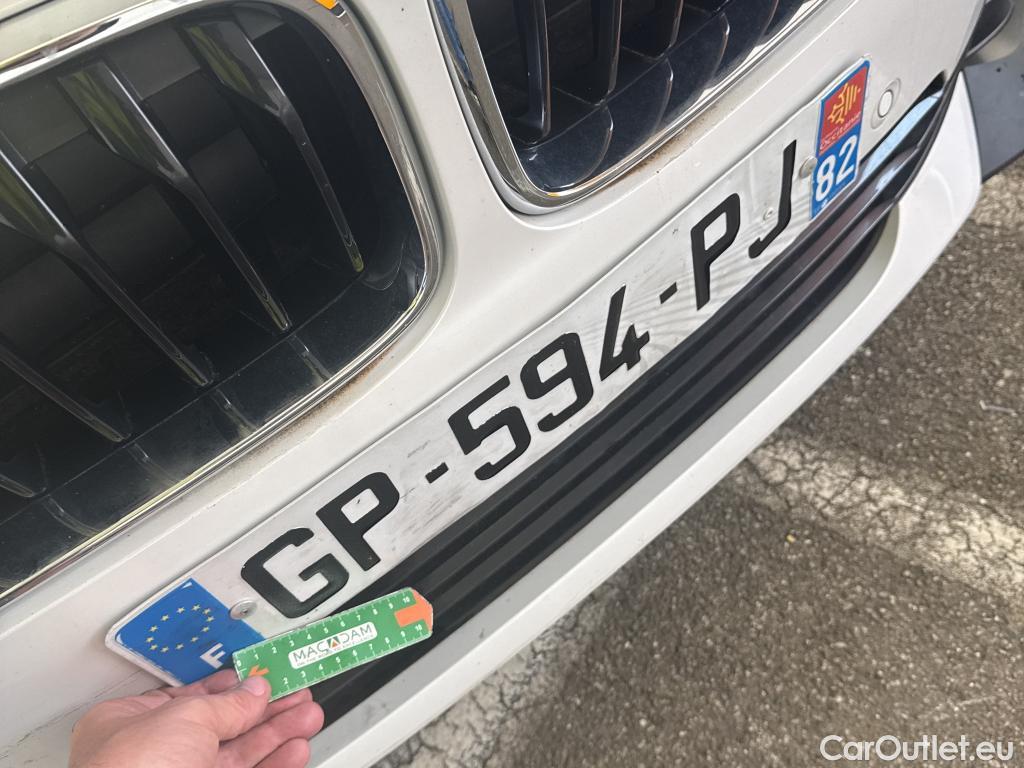  Bmw  X2 BMW  / 2017 / 5P / SUV sDrive18i Business DesignDKG7 #39