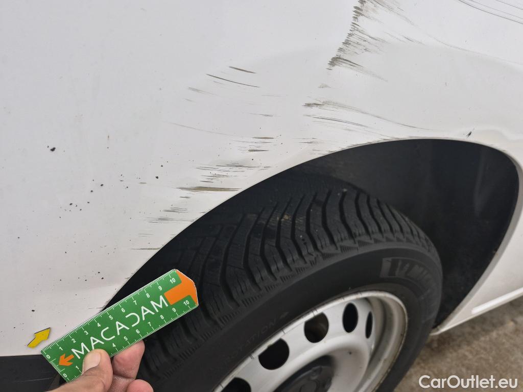  Citroen  Berlingo  Fourgon Driver M 1000 1.5 BlueHDi 100CV BVM5 E6dT #9