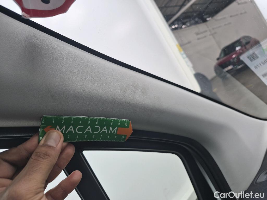  Citroen  Berlingo  Fourgon Driver M 1000 1.5 BlueHDi 100CV BVM5 E6dT #19