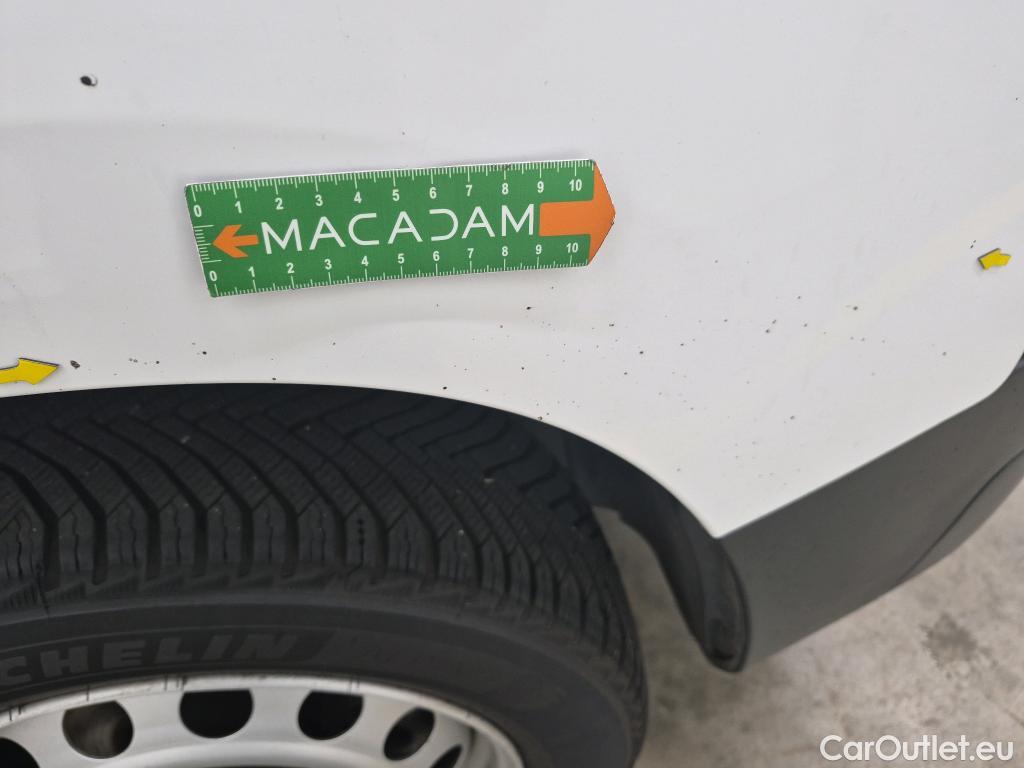  Citroen  Berlingo  Fourgon Driver M 1000 1.5 BlueHDi 100CV BVM5 E6dT #36