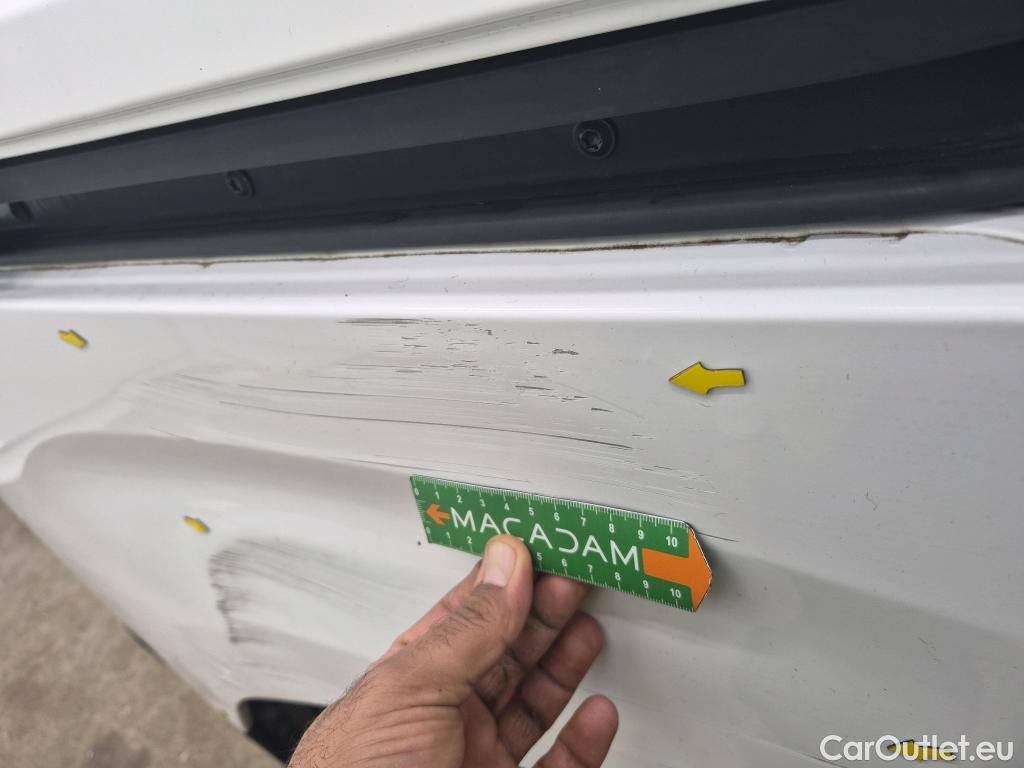  Citroen  Berlingo  Fourgon Driver M 1000 1.5 BlueHDi 100CV BVM5 E6dT #7