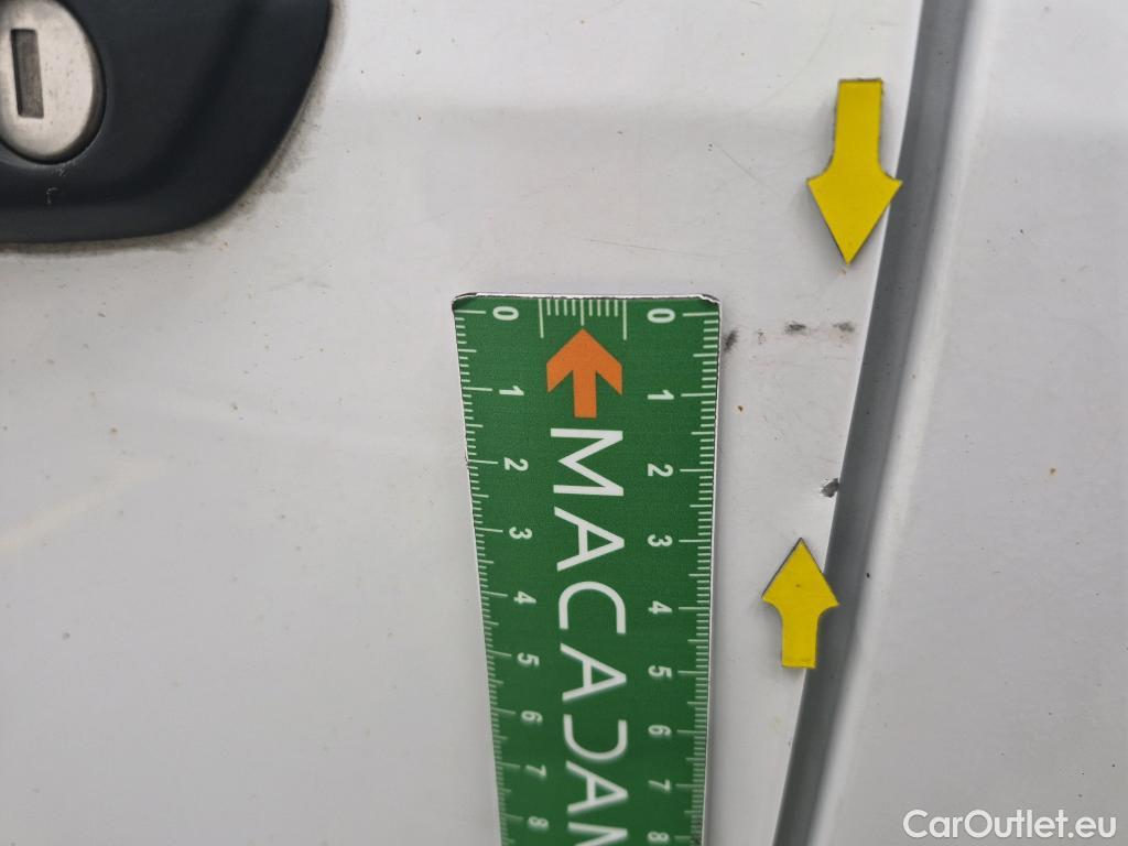  Citroen  Berlingo  Fourgon Driver M 1000 1.5 BlueHDi 100CV BVM5 E6dT #39