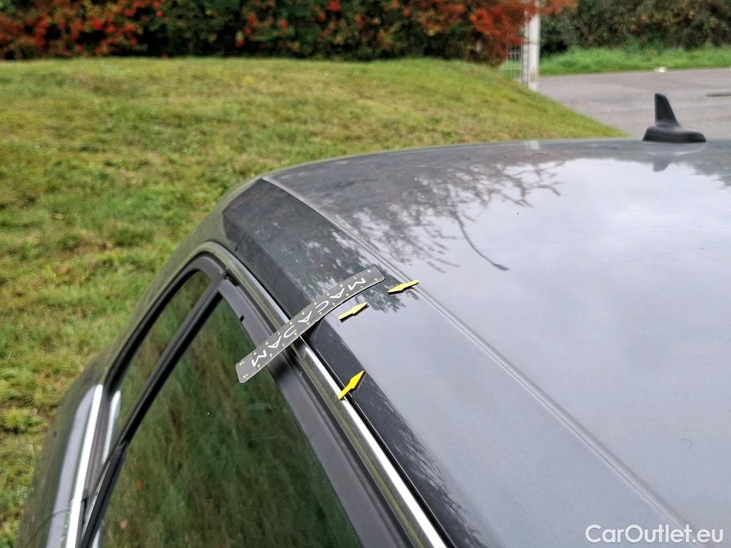  Audi  A3 AUDI  Sportback / 2016 / 5P / Berline 35 TFSI 150 COD S TRONIC BUSINESS LINE #42