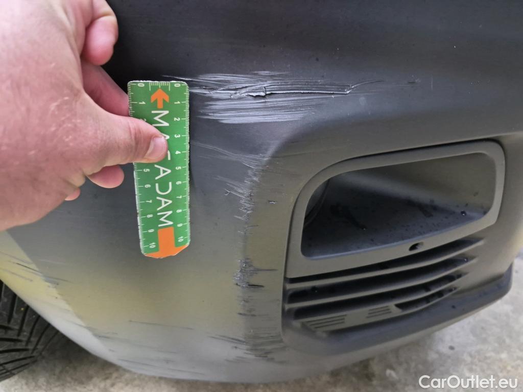  Citroen  Berlingo  Fourgon Club M 650 1.5 BlueHDi 100CV BVM5 E6dT #95