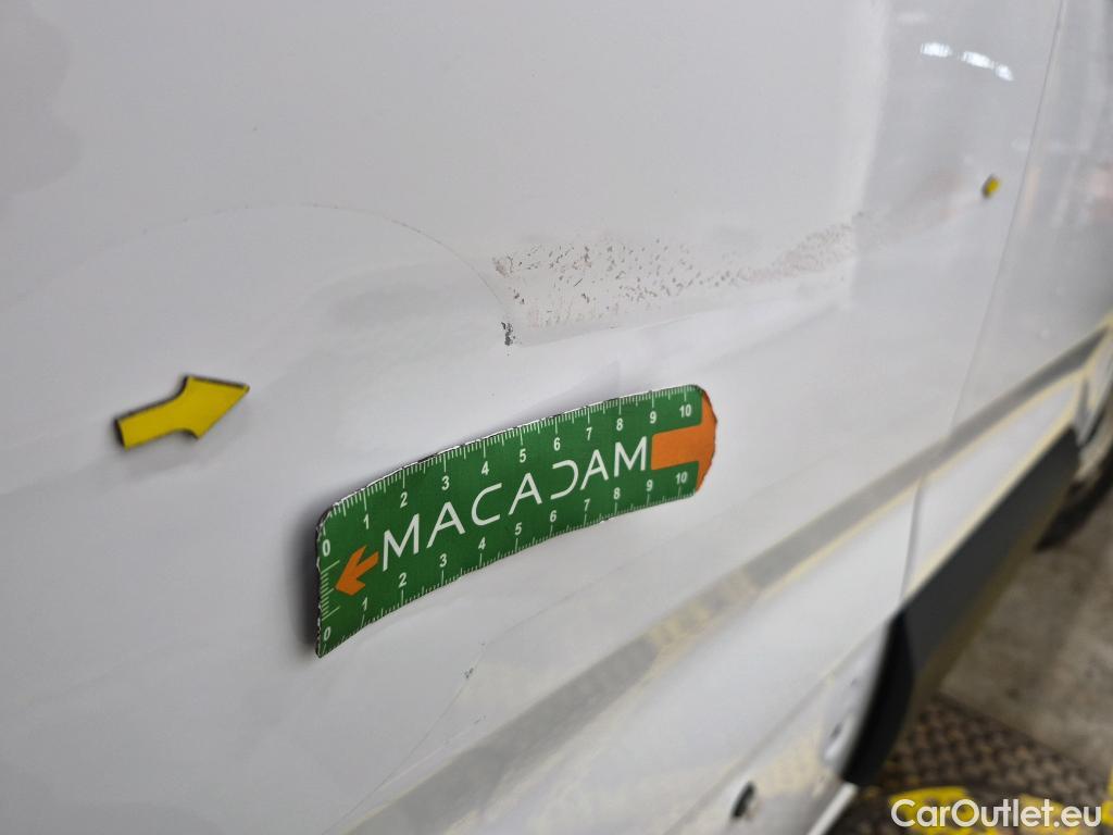  Citroen  Berlingo  Fourgon Club M 650 1.5 BlueHDi 100CV BVM5 E6dT #6