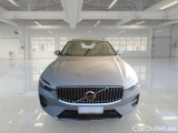  Volvo  XC60 VOLVO  / 2021 / 5P / SUV T6 PLUG-IN AWD AUTO RECHARGE INSCR. #6
