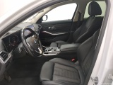  Bmw  Serie 3 BMW Série 3 Touring / 2022 / 5P / Break 318i 156ch Business Design BVA8 #9