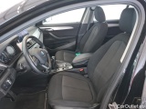  Bmw  X2 Série  sDrive 18i Lounge 1.5 135CV BVM6 E6d #8