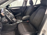  Bmw  X2 BMW  / 2017 / 5P / SUV sDrive18i Business DesignDKG7 #8