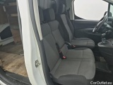  Citroen  Berlingo  Fourgon Driver M 1000 1.5 BlueHDi 100CV BVM5 E6dT #6