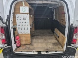  Citroen  Berlingo  Fourgon Driver M 1000 1.5 BlueHDi 100CV BVM5 E6dT #8