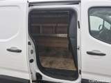  Citroen  Berlingo  Fourgon Driver M 1000 1.5 BlueHDi 100CV BVM5 E6dT #9