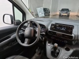  Citroen  Berlingo  Fourgon Club M 650 1.5 BlueHDi 100CV BVM5 E6dT #5