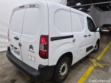  Citroen  Berlingo  Fourgon Club M 650 1.5 BlueHDi 100CV BVM5 E6dT #3