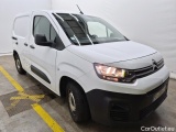  Citroen  Berlingo  Fourgon Club M 650 1.5 BlueHDi 100CV BVM5 E6dT #4