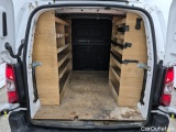  Citroen  Berlingo  Fourgon Club M 650 1.5 BlueHDi 100CV BVM5 E6dT #8